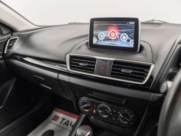 Mazda Axela III Рестайлинг с пробегом 2016 года, цена 1 157 000 рублей, 155700 км, хэтчбек, Автокод Объявления