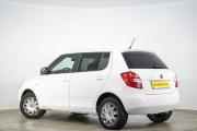 Skoda Fabia II Рестайлинг Оренбург  - изображение 22