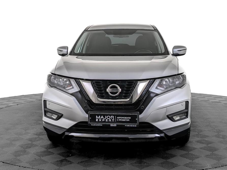 Nissan X-Trail III Рестайлинг Москва  - изображение 2