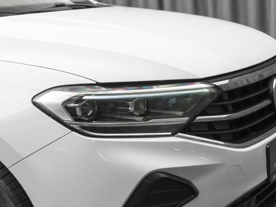 Volkswagen Polo VI Москва  - изображение 25