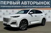 Changan UNI-K Краснодар  - изображение 32