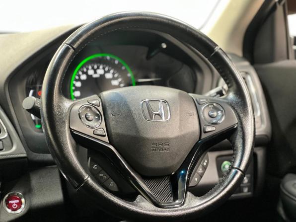 Honda Vezel I с пробегом 2016 года, цена 1 450 000 рублей, 188000 км, внедорожник, Автокод Объявления