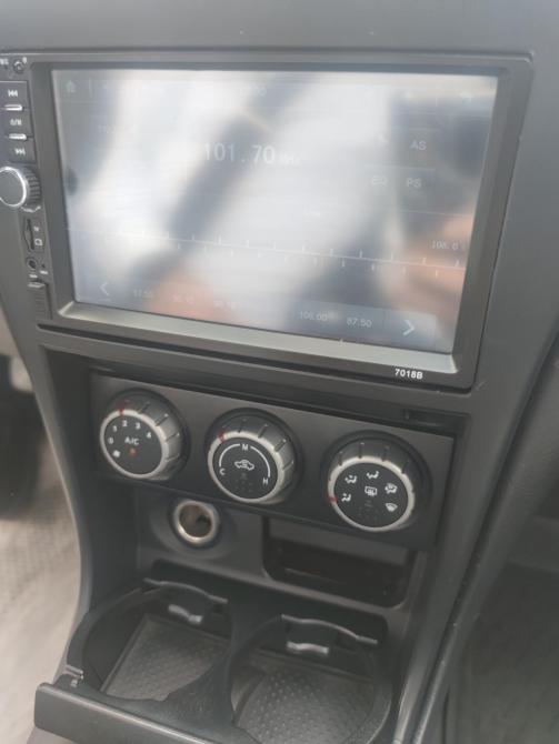 Nissan Almera Classic I Астрахань  - изображение 17