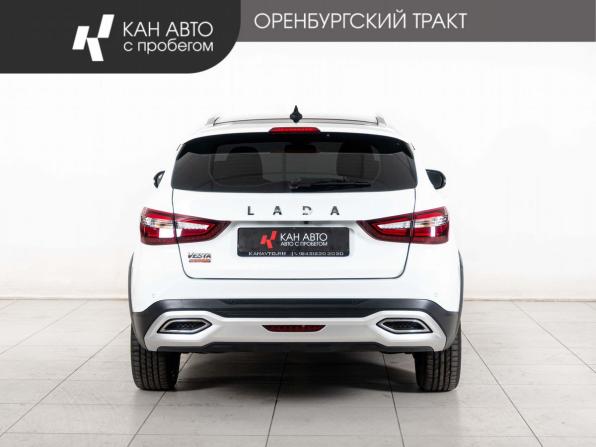 Lada (ВАЗ) Vesta I Рестайлинг (NG) с пробегом 2024 года, цена 1 428 000 рублей, 69000 км, универсал, Автокод Объявления