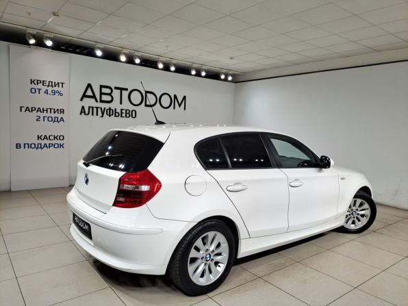 BMW 1 серии I (E81/E82/E87/E88) Рестайлинг с пробегом 2010 года, цена 699 000 рублей, 150000 км, хэтчбек, Автокод Объявления
