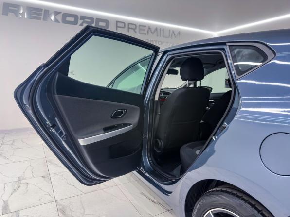 Kia Ceed II с пробегом 2014 года, цена 1 050 000 рублей, 128582 км, хэтчбек, Автокод Объявления