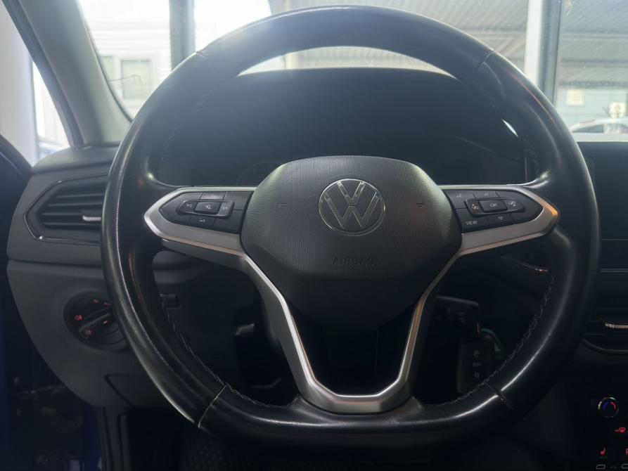 Volkswagen Polo VI Минеральные Воды  - изображение 10