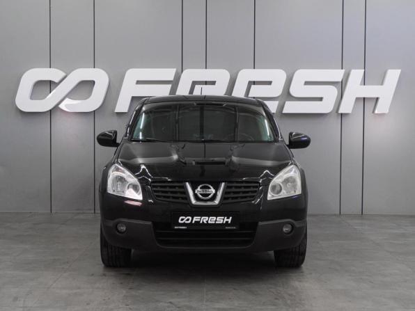 Nissan Qashqai I с пробегом 2007 года, цена 749 000 рублей, 287087 км, внедорожник, Автокод Объявления