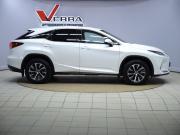 Lexus RX IV Рестайлинг Уфа  - изображение 22