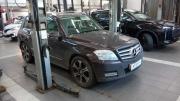 Mercedes-Benz GLK-Класс I (X204) Санкт-Петербург  - изображение 7