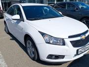 Chevrolet Cruze I Ставрополь  - изображение 9
