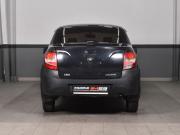 Lada (ВАЗ) Granta I Кемерово  - изображение 22