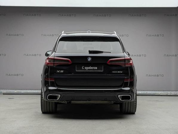 BMW X5 IV (G05/G18) с пробегом 2019 года, цена 7 095 000 рублей, 67879 км, внедорожник, Автокод Объявления