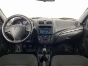 Lada (ВАЗ) Granta I Рестайлинг Воронеж  - изображение 36