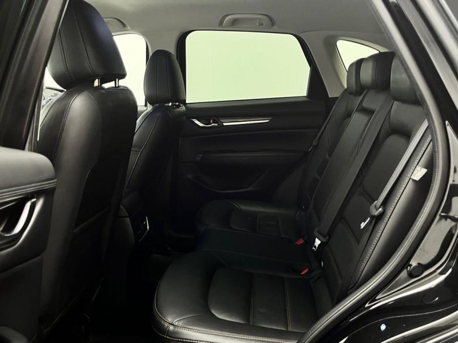 Mazda CX-5 II Мурманск  - изображение 15