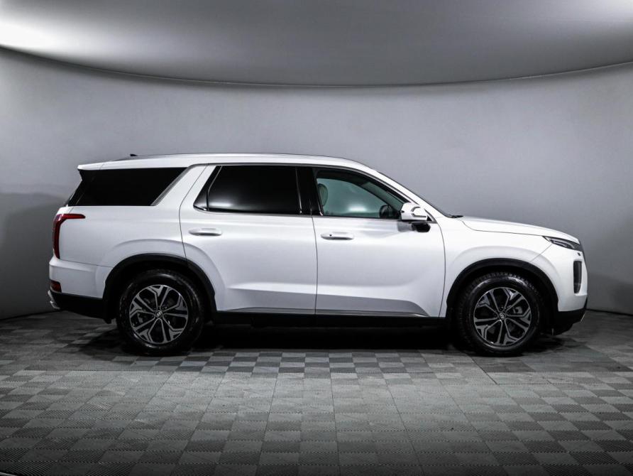 Hyundai Palisade I Москва  - изображение 4