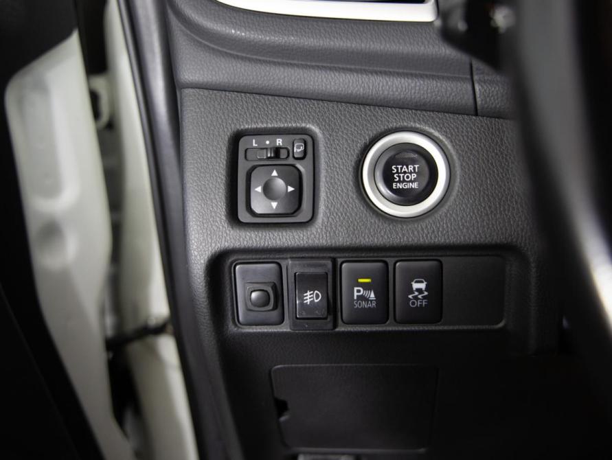Mitsubishi Montero Sport III Рестайлинг Санкт-Петербург  - изображение 21