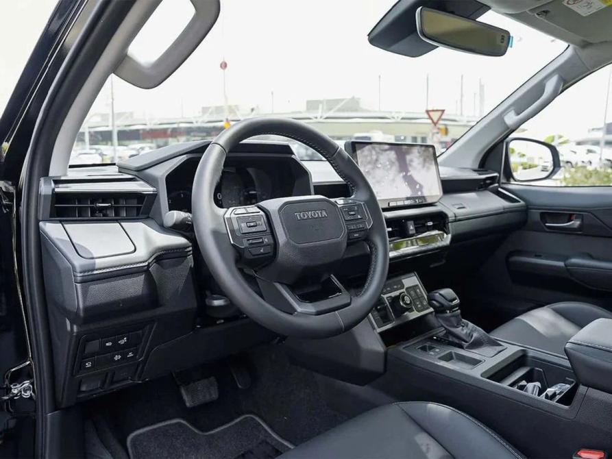 Toyota Hilux IX Самара  - изображение 9