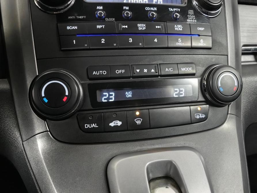 Honda CR-V III Москва  - изображение 18