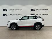 Changan CS35 Plus I Рестайлинг Санкт-Петербург  - изображение 29