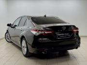 Toyota Camry VIII (XV70) Вологда  - изображение 28