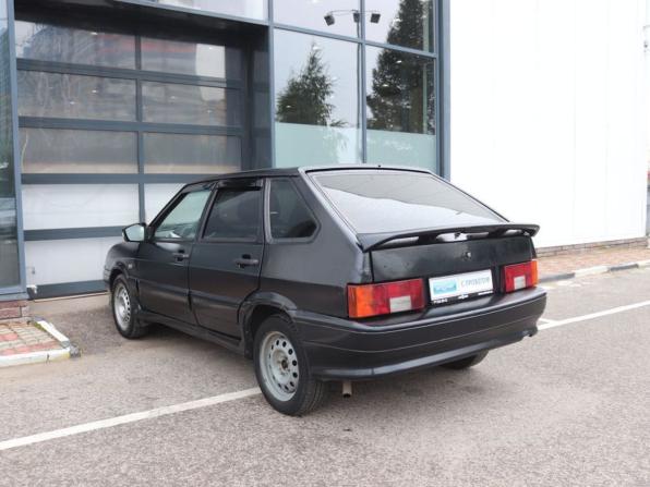 Lada (ВАЗ) 2114 с пробегом 2006 года, цена 101 700 рублей, 250000 км, хэтчбек, Автокод Объявления