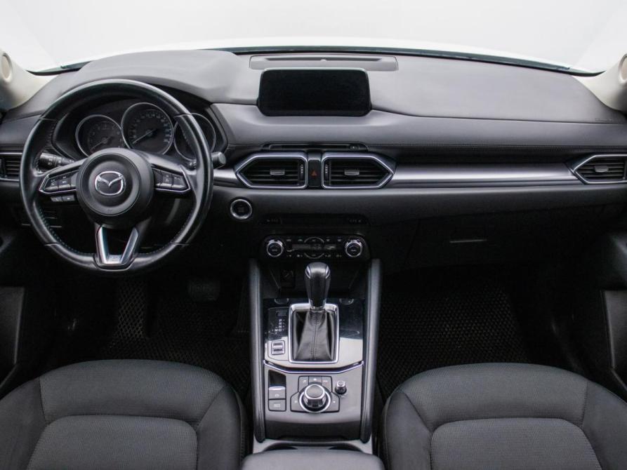 Mazda CX-5 II Москва  - изображение 14