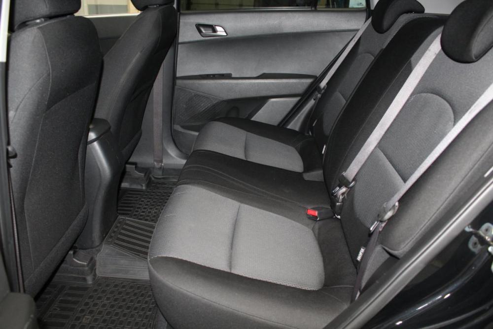 Hyundai Creta I Кемерово  - изображение 15