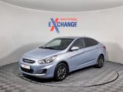 Hyundai Solaris I Нижний Новгород  - изображение 19
