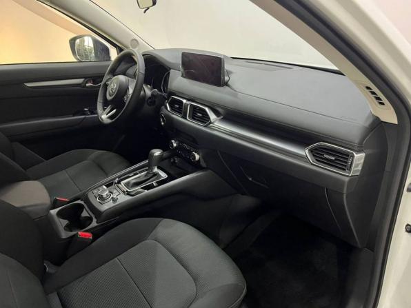 Новый Mazda CX-5 II Рестайлинг 2025 года, цена 3 099 000 рублей, внедорожник, Автокод Объявления
