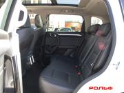 Haval Dargo Москва  - изображение 37