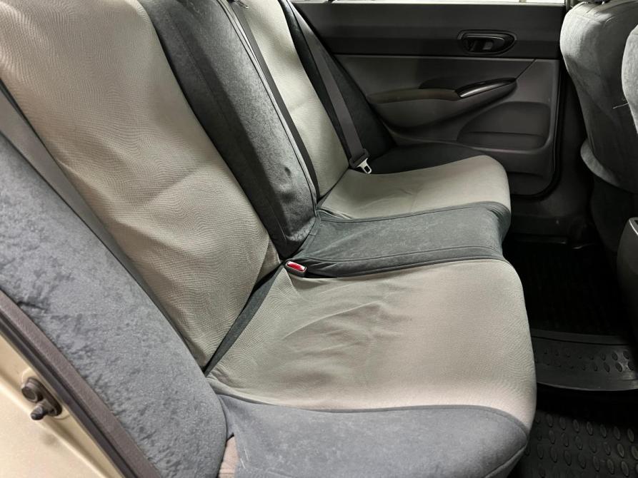 Honda Civic VIII Тюмень  - изображение 23