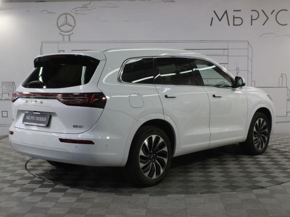 Aito M7 I с пробегом 2023 года, цена 4 400 000 рублей, 40116 км, внедорожник, Автокод Объявления