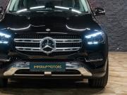 Mercedes-Benz GLE II (V167) Рестайлинг Москва  - изображение 35