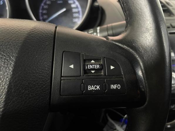 Mazda 3 II (BL) Рестайлинг с пробегом 2012 года, цена 704 000 рублей, 286538 км, седан, Автокод Объявления