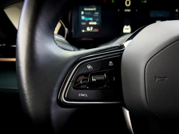 Geely Monjaro I с пробегом 2024 года, цена 3 220 000 рублей, 49343 км, внедорожник, Автокод Объявления
