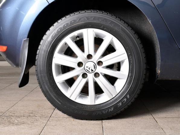 Volkswagen Golf VI с пробегом 2009 года, цена 740 995 рублей, 105972 км, хэтчбек, Автокод Объявления