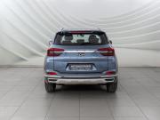 Chery Tiggo 4 I Рестайлинг Волгоград  - изображение 43
