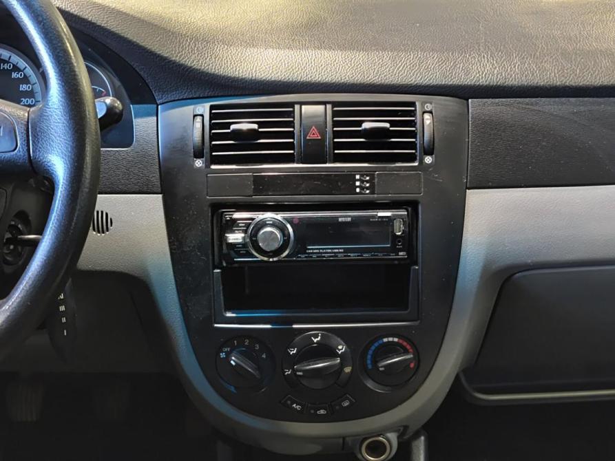 Daewoo Gentra II Казань  - изображение 18