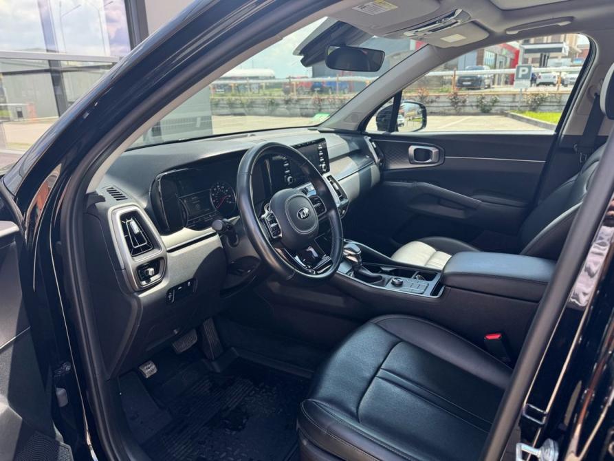 Kia Sorento IV Владикавказ  - изображение 9