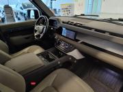 Land Rover Defender II Санкт-Петербург  - изображение 26