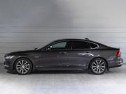 Volvo S90 II Рестайлинг Санкт-Петербург  - изображение 27