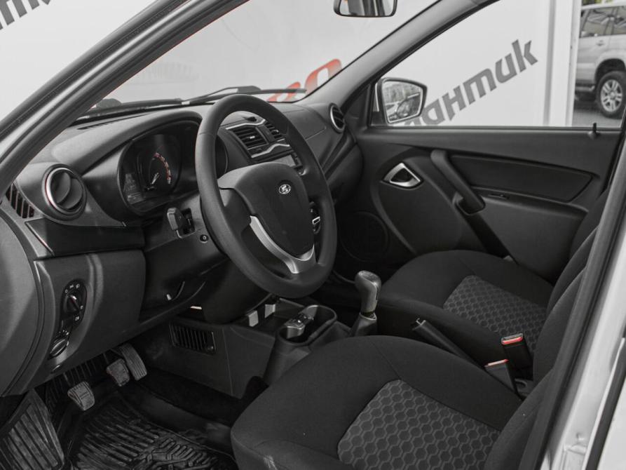 Lada (ВАЗ) Granta I Рестайлинг Екатеринбург  - изображение 10