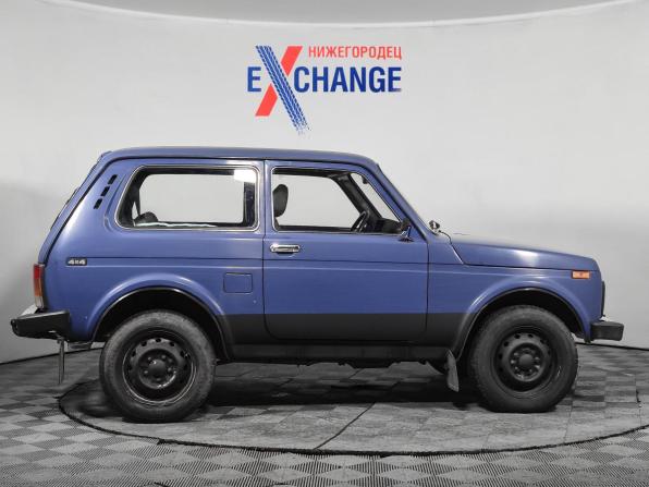 Lada (ВАЗ) 2121 (4x4) I Рестайлинг с пробегом 2002 года, цена 197 000 рублей, 127411 км, внедорожник, Автокод Объявления