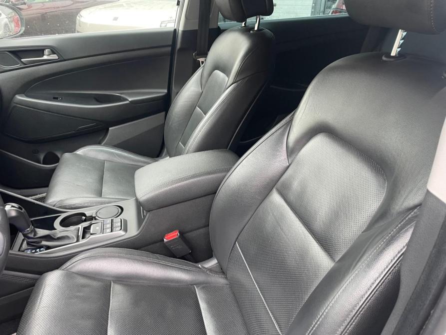 Hyundai Tucson III Санкт-Петербург  - изображение 10