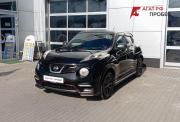 Nissan Juke Nismo I Владимир  - изображение 27