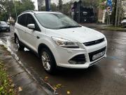 Ford Kuga II Пермь  - изображение 11