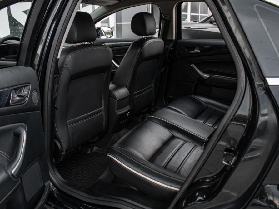Ford Mondeo IV Рестайлинг Краснодар  - изображение 11