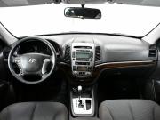 Hyundai Santa Fe II Рестайлинг Новосибирск  - изображение 35