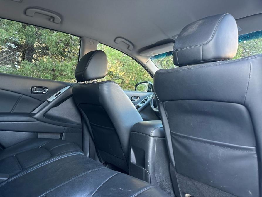Nissan Murano II (Z51) Рестайлинг 2 Санкт-Петербург  - изображение 33